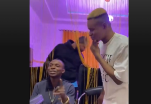 Emi Moses – Onye Mme Mme