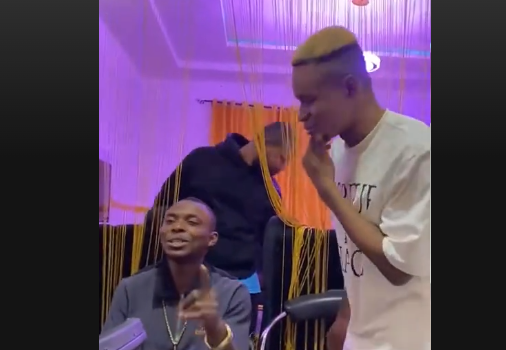 Emi Moses – Onye Mme Mme