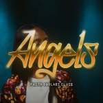 Faith Owolabi – Angels