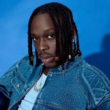 Fireboy DML – Dopamine