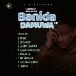 Hamisu Breaker – Amanata