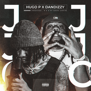 Hugo P – JJC Ft. DanDizzy