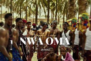 JaykyzEmmyjay – Nwa Oma