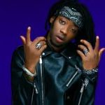 Jeriq – Out The Mud