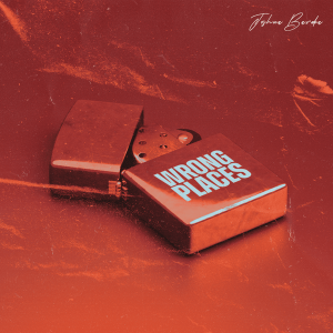 Joshua Baraka - Wrong Places