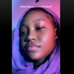 Lessie – No Turning Back (I Can Never Turn Back)