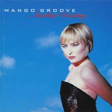 Mango Groove - Another Country (EP)