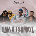 Mapara A Jazz – Ema o Tsamaye Ft. Queen Jenny & DJ Sunco