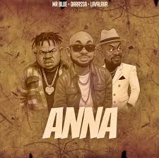 Mr Blue – Ana Ft. Lava lava & Darassa