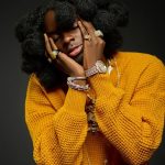Mudy Msanii – Tumeachana Ft. D voice