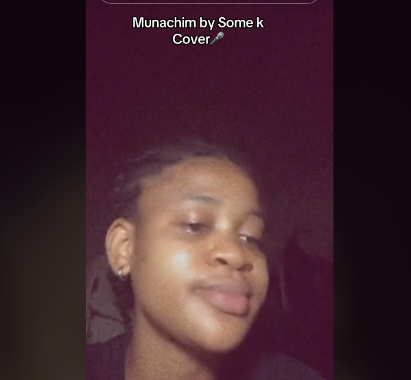 Prestige K – Munachim (Cover)