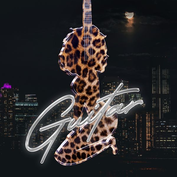 REBO – GUITAR