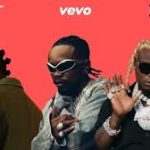 Rayvanny – Enjoy Ft. Marioo & Harmonize