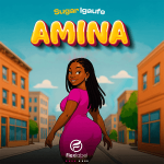 Sugar igaufe – Amina