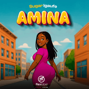 Sugar igaufe – Amina