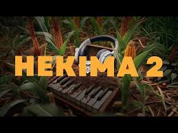 T3pro – Hekima 2 Ft. Toxic Fuvu, Bronze, Tgwan & Allan Poem