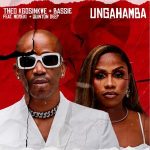 Theo Kgosinkwe - Ungahamba Ft. Bassie, MOREKI & Quinton Deep
