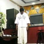 Uzama Osahon – Ewo