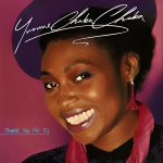 Yvonne Chaka Chaka – Thank You Mr Dj (Album)
