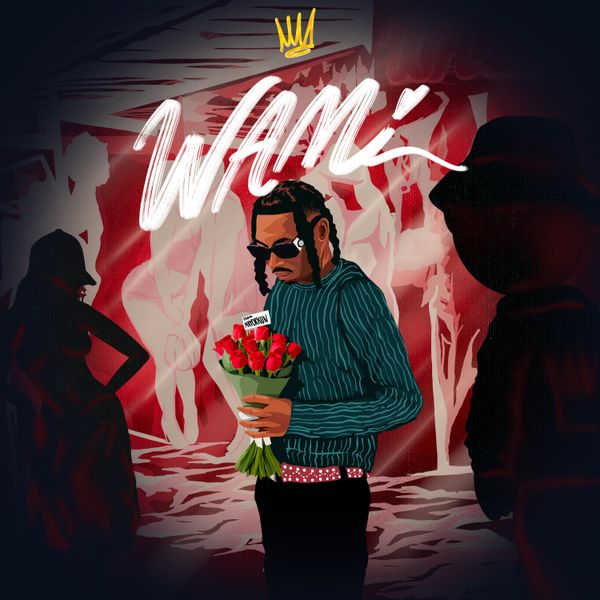 Zayo - Wami Ft. Mayorkun