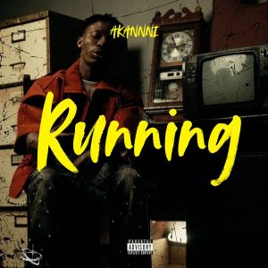 Akannni – Running