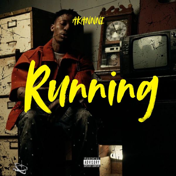 Akannni – Running