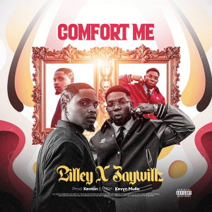 Billey – Comfort Me Ft. Jaywillz