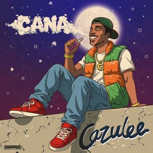 Cazulee – Cana