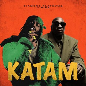 Diamond Platnumz – Katam Ft. Bien