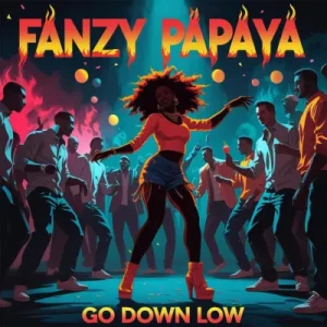 Fanzy Papaya – Go Down Low