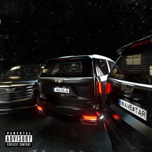 Mavo - Escaladizzy Ft. WAVE$TAR