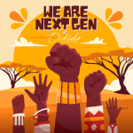 Oskido – We Are Next Gen (EP)