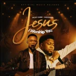 Profit Okebe – Jesus, I worship You Ft. Kaestrings