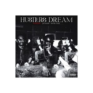 Sarkodie – HUSTLERS DREAM Ft. Jay Bhad & Kwaku Dmc
