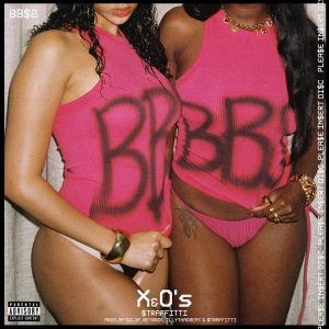 Straffitti – X&O’s