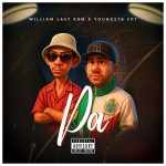 William Last KRM – pA Ft. YoungstaCPT
