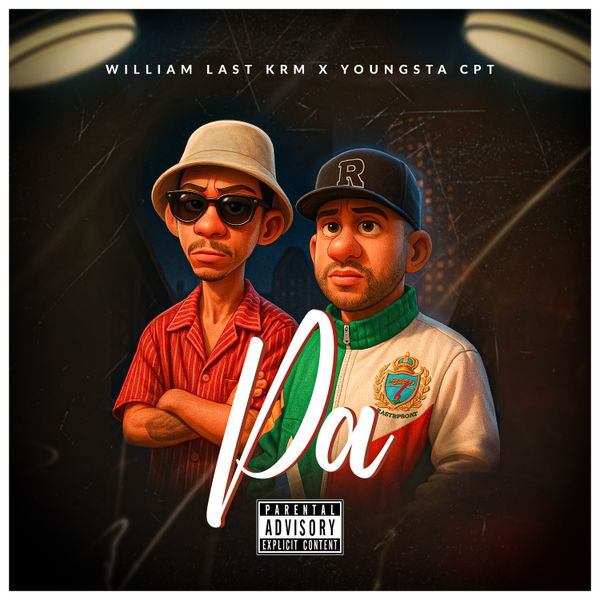 William Last KRM – pA Ft. YoungstaCPT
