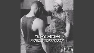 YAGALSINGS – HOLY SPIRIT