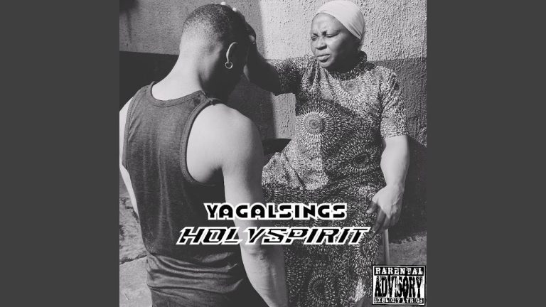 YAGALSINGS – HOLY SPIRIT