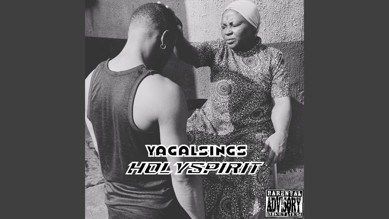 YAGALSINGS – HOLY SPIRIT