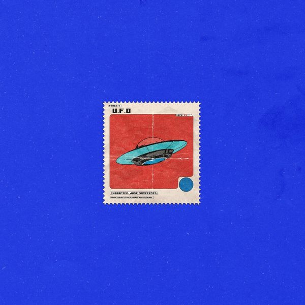 june sometimes – U.F.O