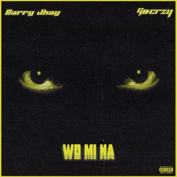 Anonymous Music – Wo Mi Na Ft. barry jhay & Gocrazy