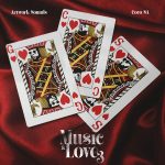 Artwork Sounds - Bengingaze Ft. CocoSA, Russell Zuma & Solo Thato