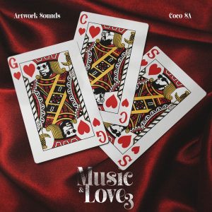 Artwork Sounds - Bengingaze Ft. CocoSA, Russell Zuma & Solo Thato