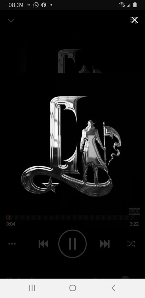 BNXN (Buju) – Laye Mi