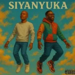 BlvckRxps - Siyanyuka Ft. Anele Matshoba