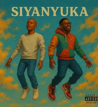 BlvckRxps - Siyanyuka Ft. Anele Matshoba