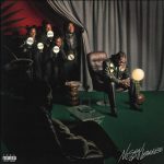 Burna Boy – No Sign Of Weakness (Album)
