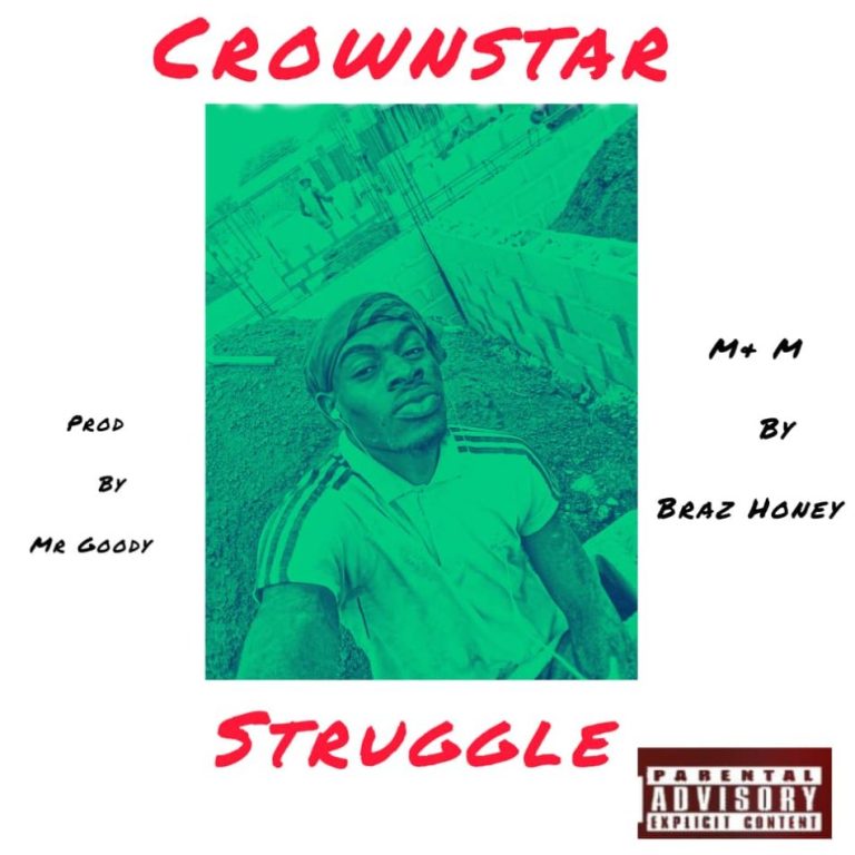 Crownstar – Struggle