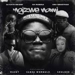 Dj Kayd Boizen - Ngizwe Nami Ft. Da Mabusa, Ama Grootman, Mazet, Sabza Womqulo & SoulQue